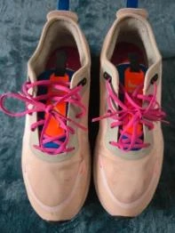 Nike Air Max Dia beige rosa multicolor 40 – photo 2